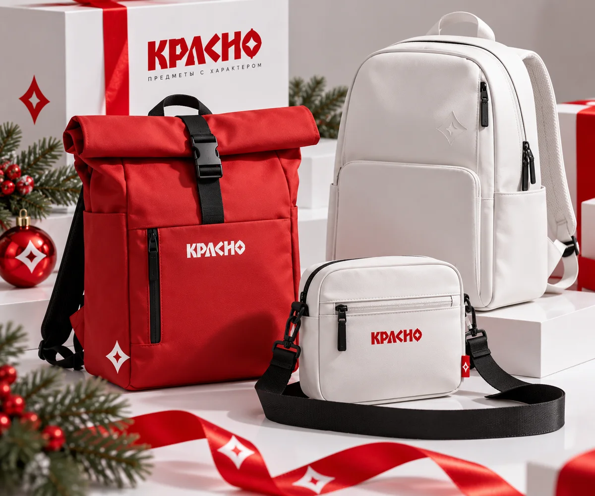 Рюкзаки и дорожные сумки