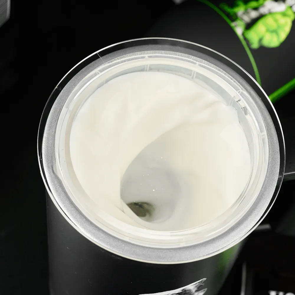 Barista gift set к 8 Марта — результат