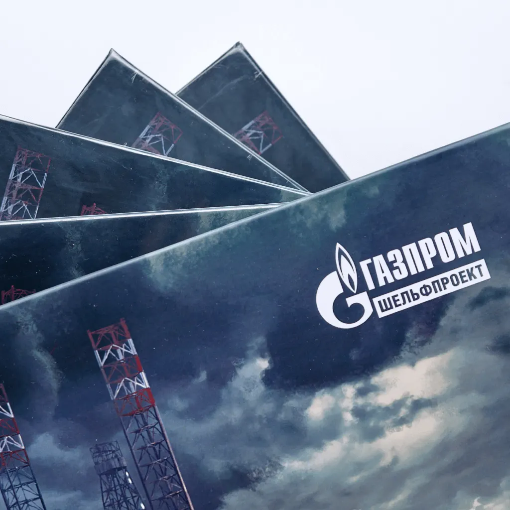 Пазлы A3 с индивидуальным дизайном — фактура