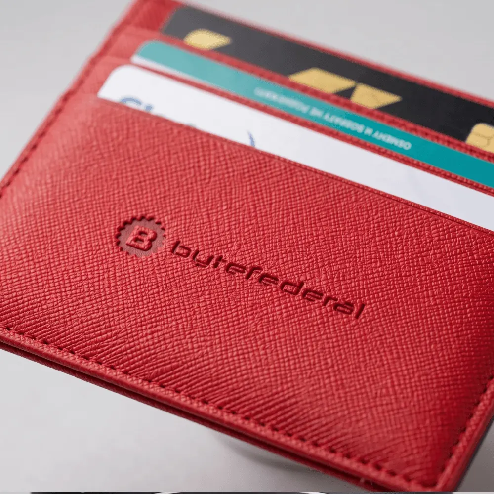 Swag pack для финтех-бренда ByteFederal — композиция