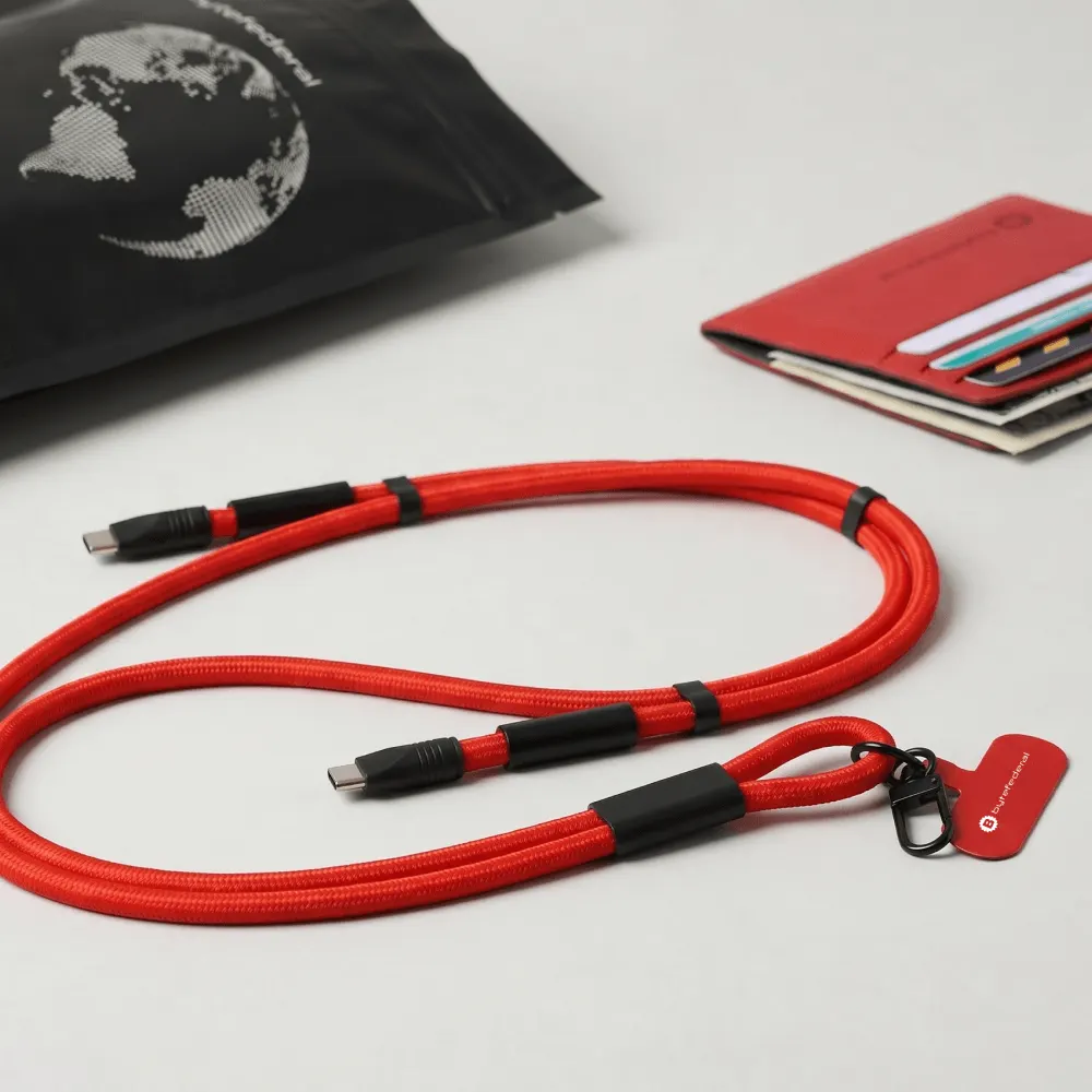 Swag pack для финтех-бренда ByteFederal — результат