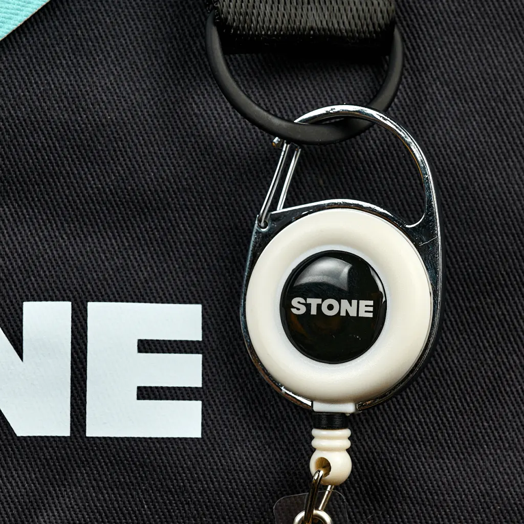 Welcome pack Stone для сотрудников — фактура
