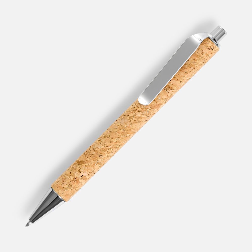 Ручка шариковая Corky, без уточнения