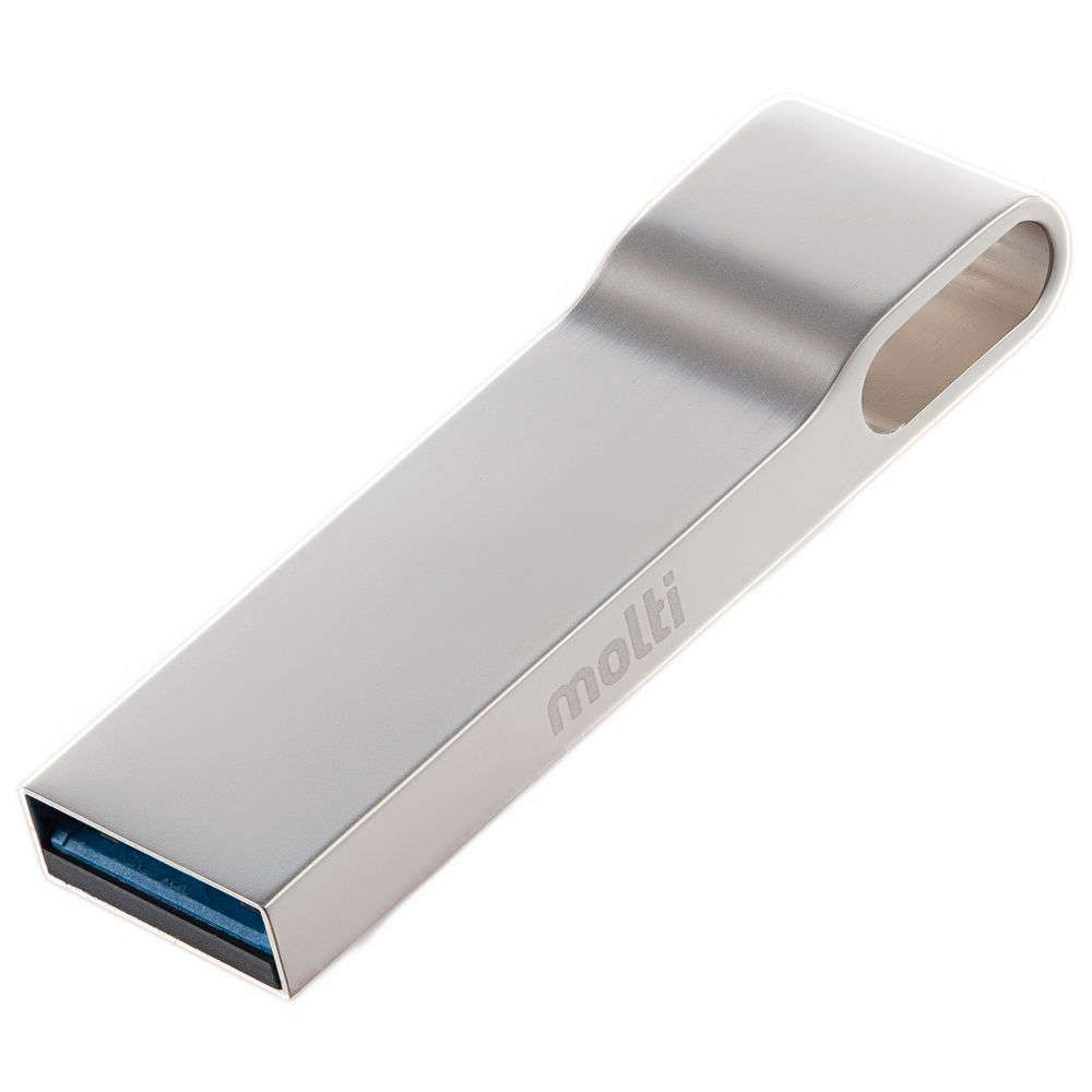 Флешка Leap, USB 3.0, 32 Гб, без уточнения