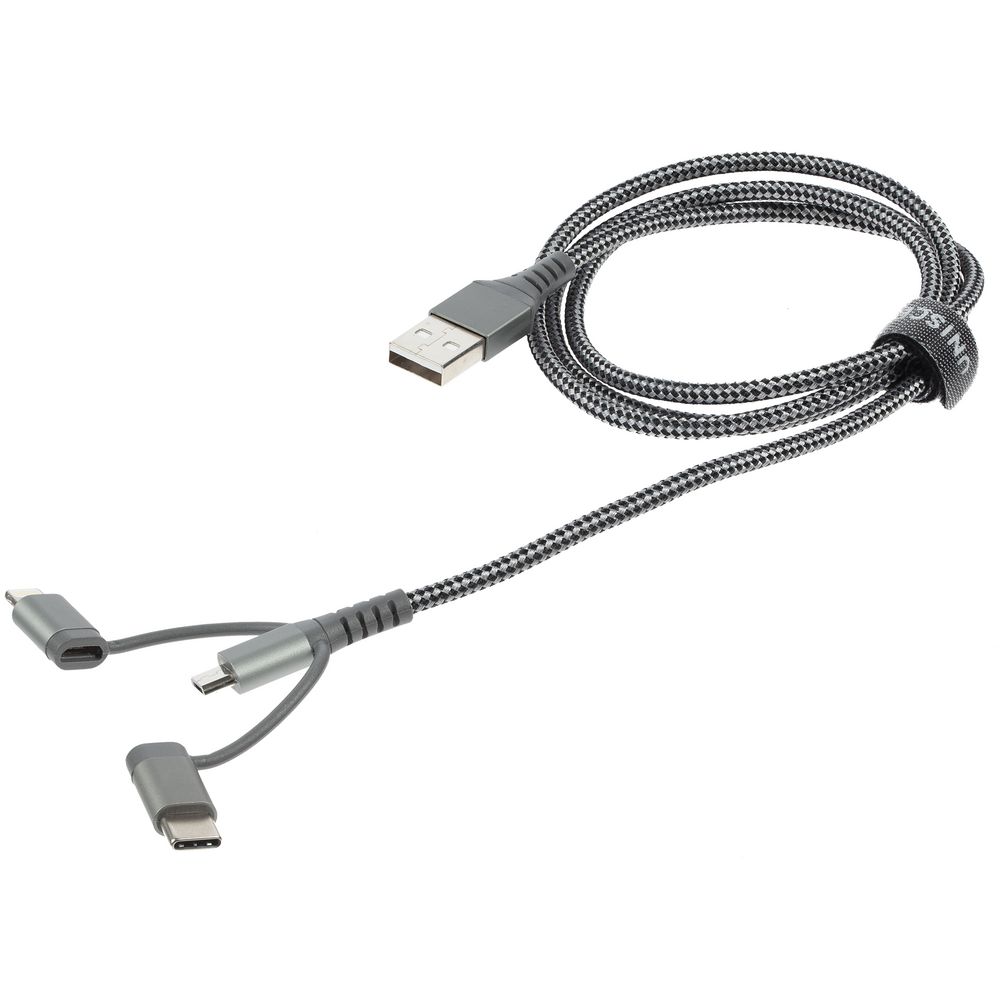 Кабель Uniscend Hardcord, без уточнения
