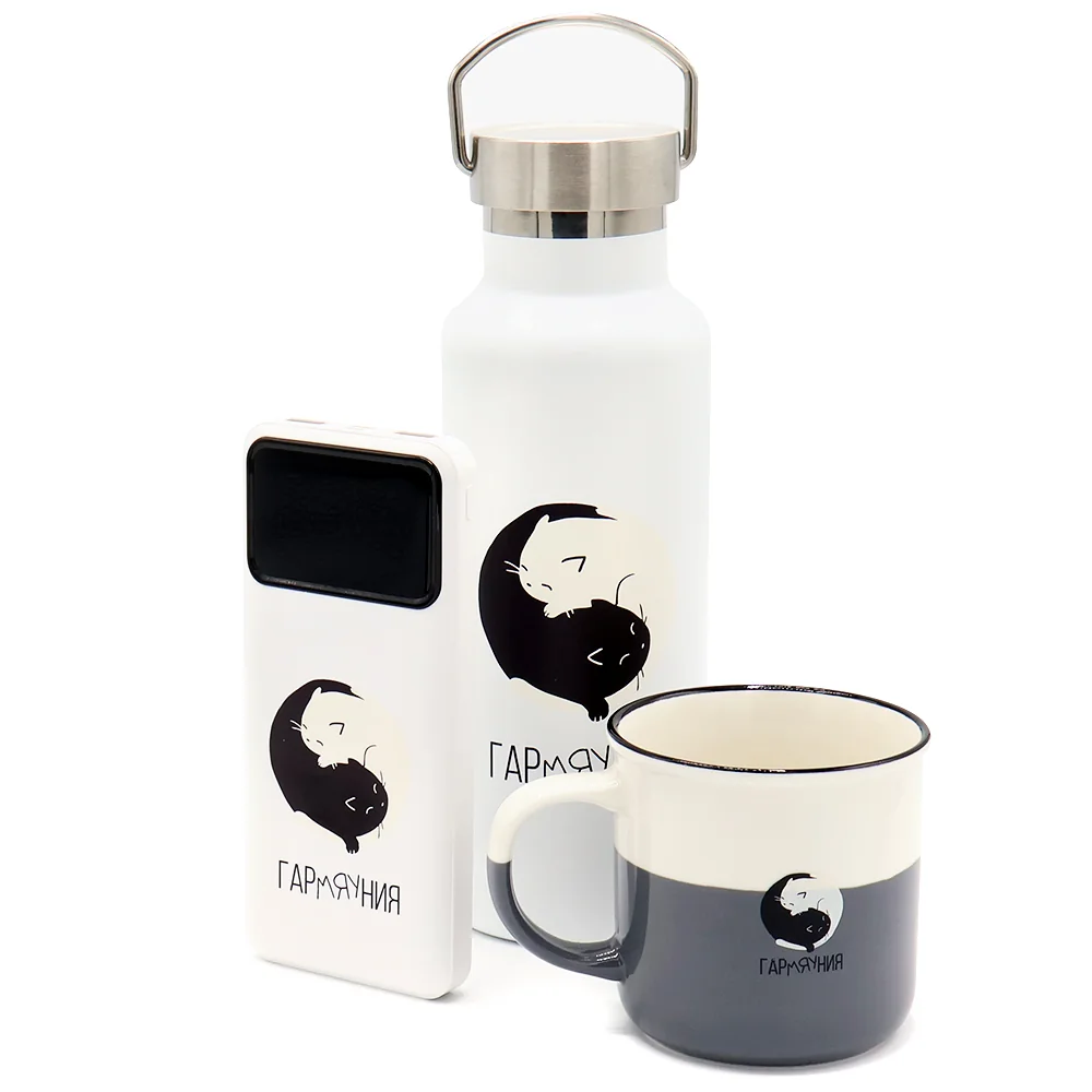 Набор ГарМЯУния