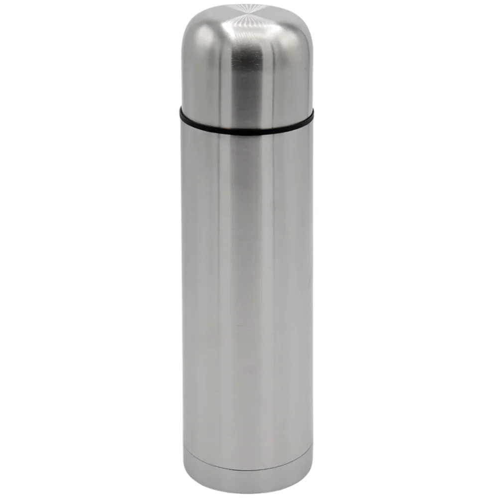 Термос Picnic Silver 750 мл, Серебристый