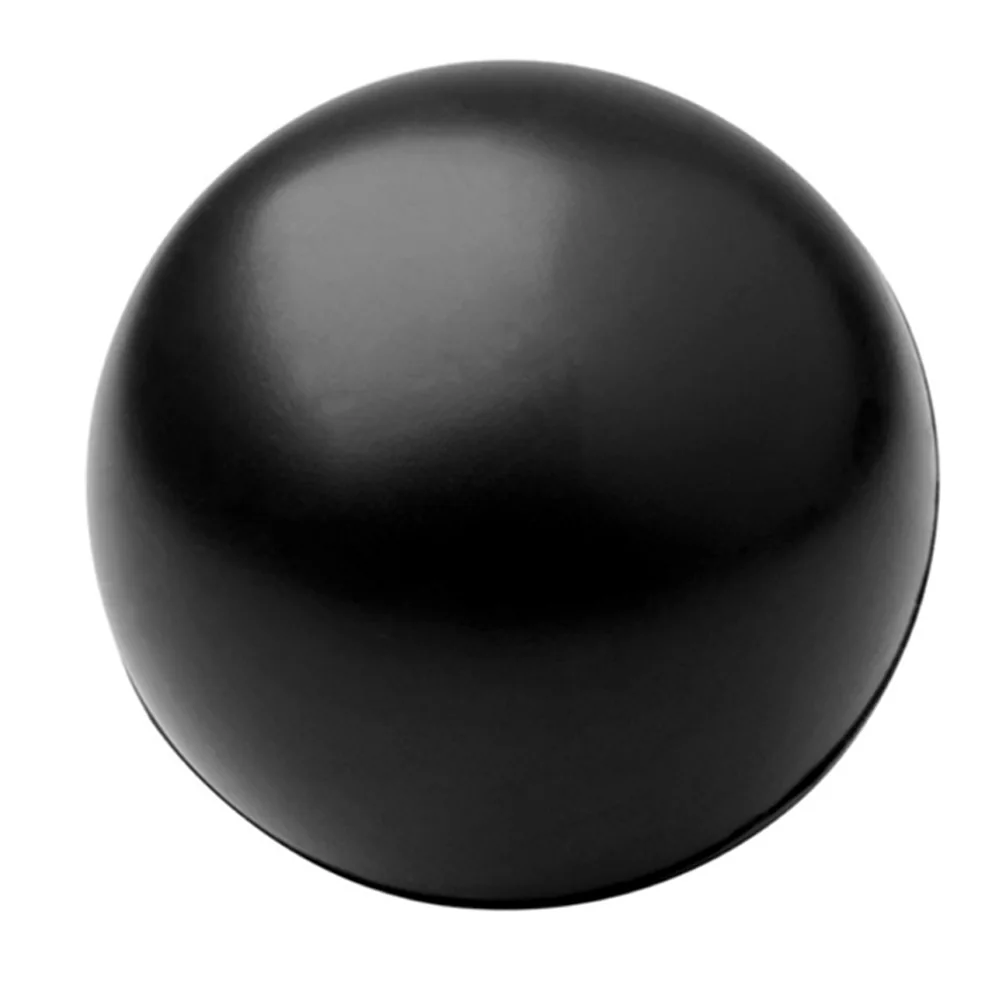 Антистресс Bola, чёрный