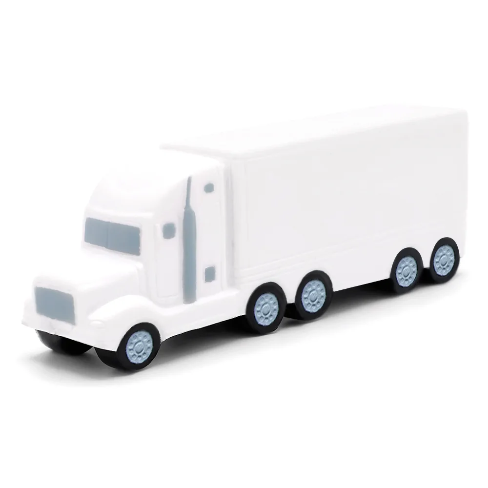 Антистресс Truck