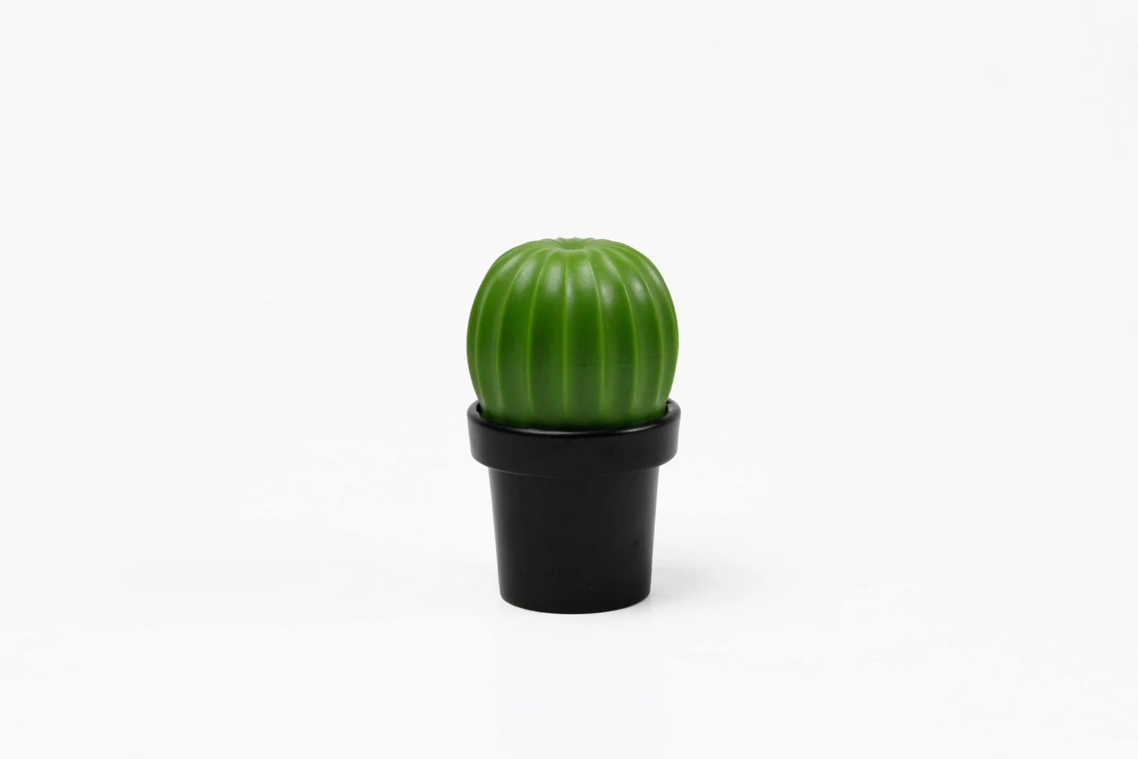 МЕЛЬНИЦА ДЛЯ СПЕЦИЙ Tasty Cactus, Зеленый/Черный