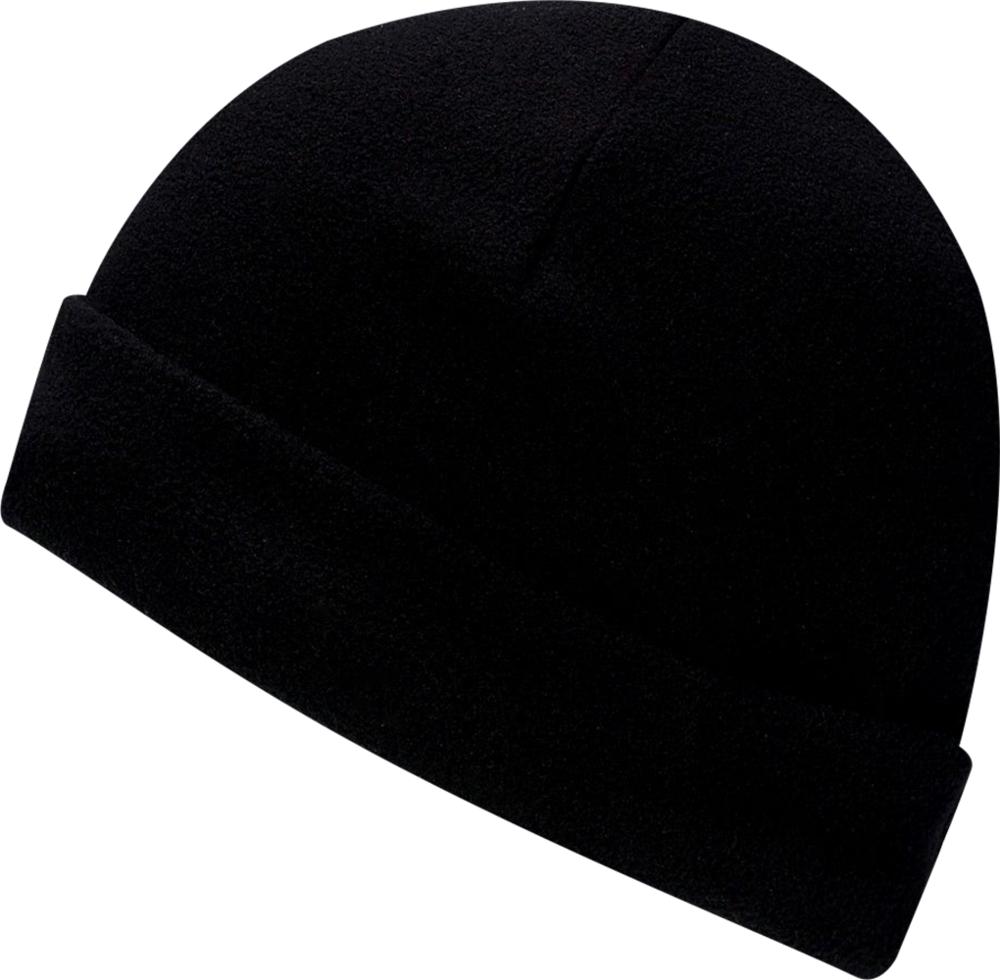 Шапка Serpico 55 черная, без уточнения