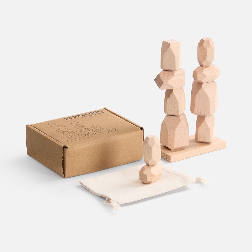 Игра-балансир IQ Balance, без уточнения