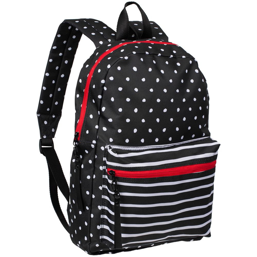 Рюкзак Polka Dot, без уточнения