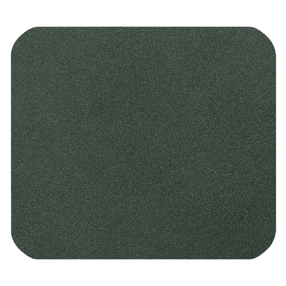 Шеврон Rectangle NUBA размер 40*35 мм, черный, со скругленными углами