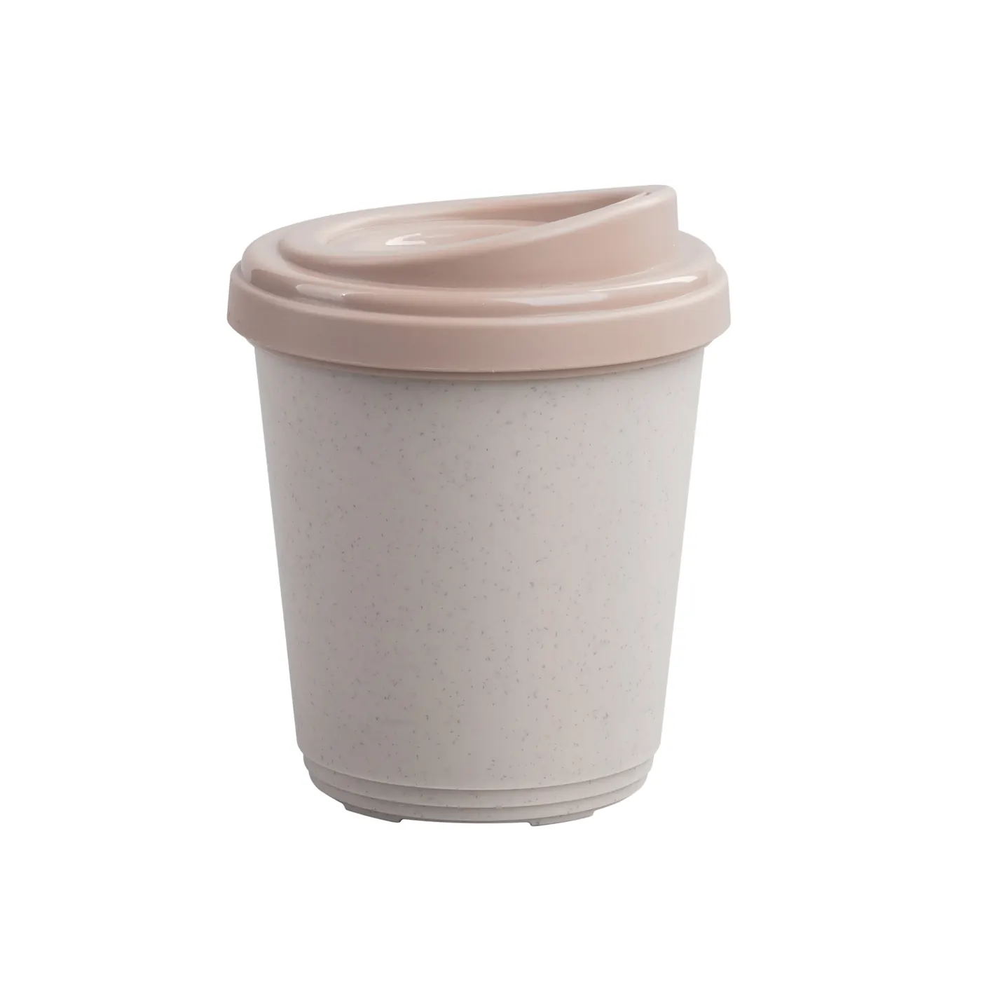 Стакан "Cappuccino" 300 мл, натуральный