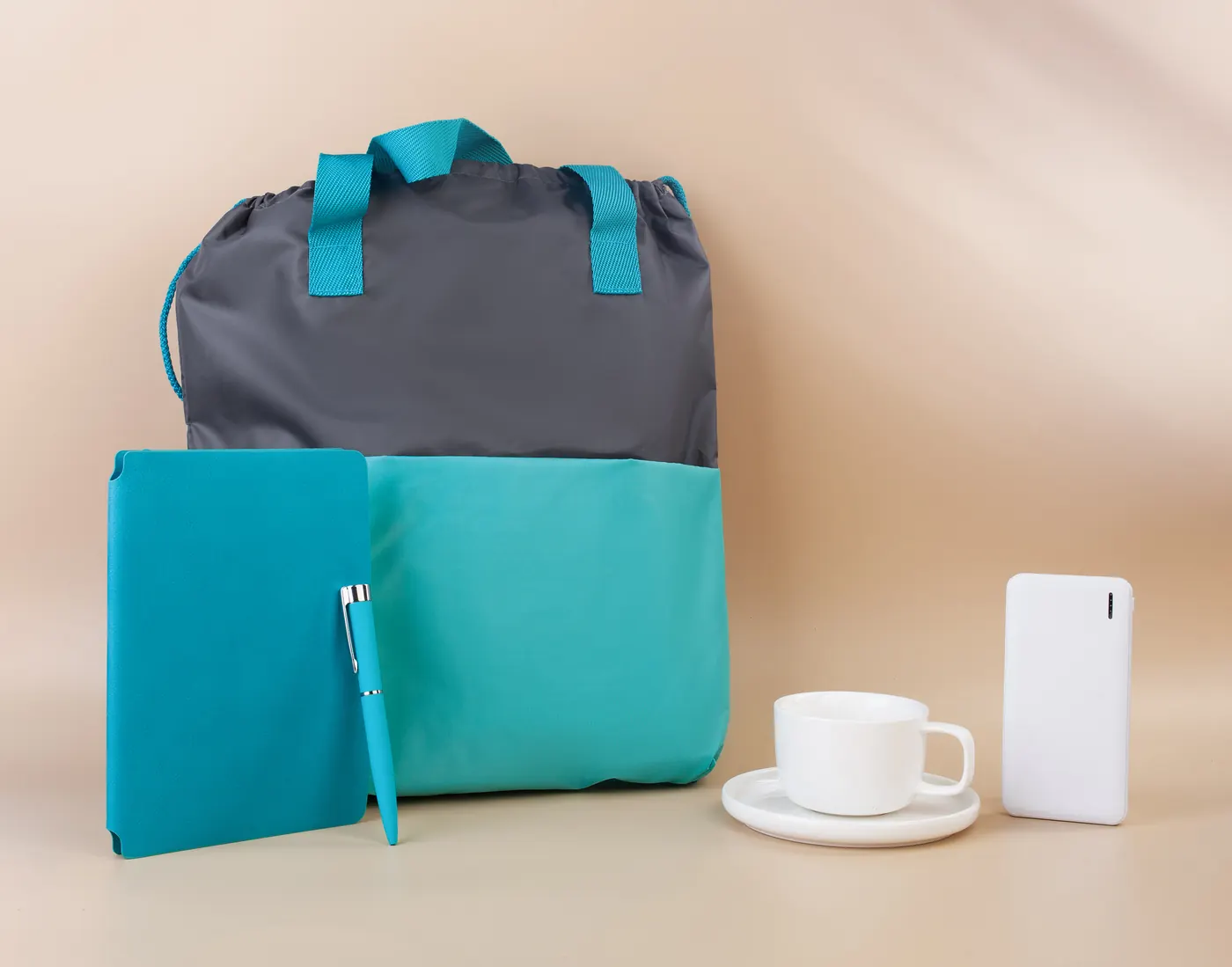 Welcome pack — подборка для похожего проекта