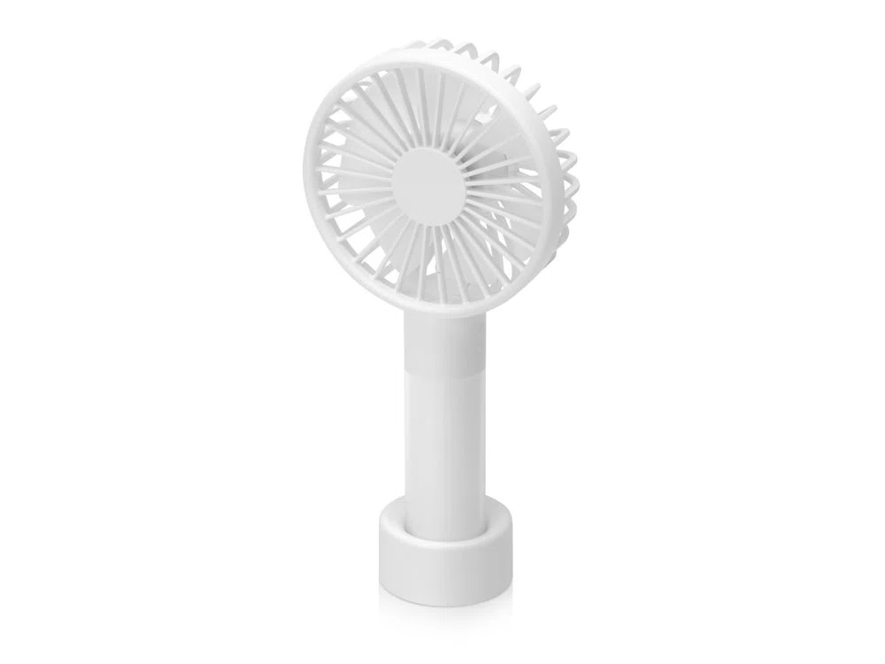 Портативный вентилятор FLOW Handy Fan I White, белый