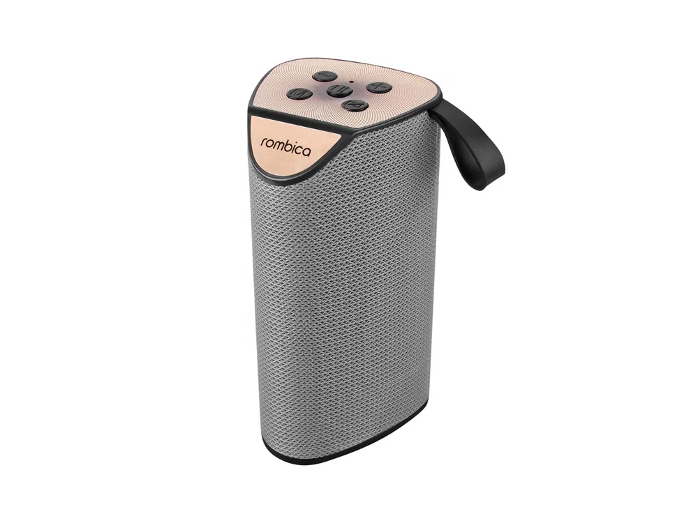 Портативная колонка Mysound Tetria