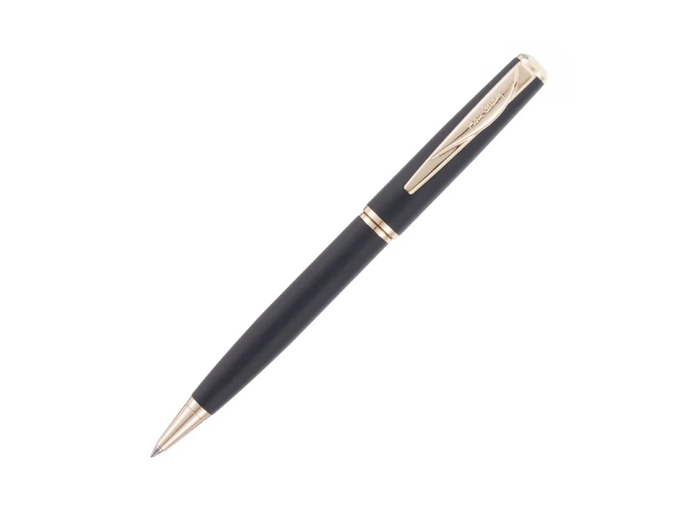 Ручка шариковая Gamme Classic, черный