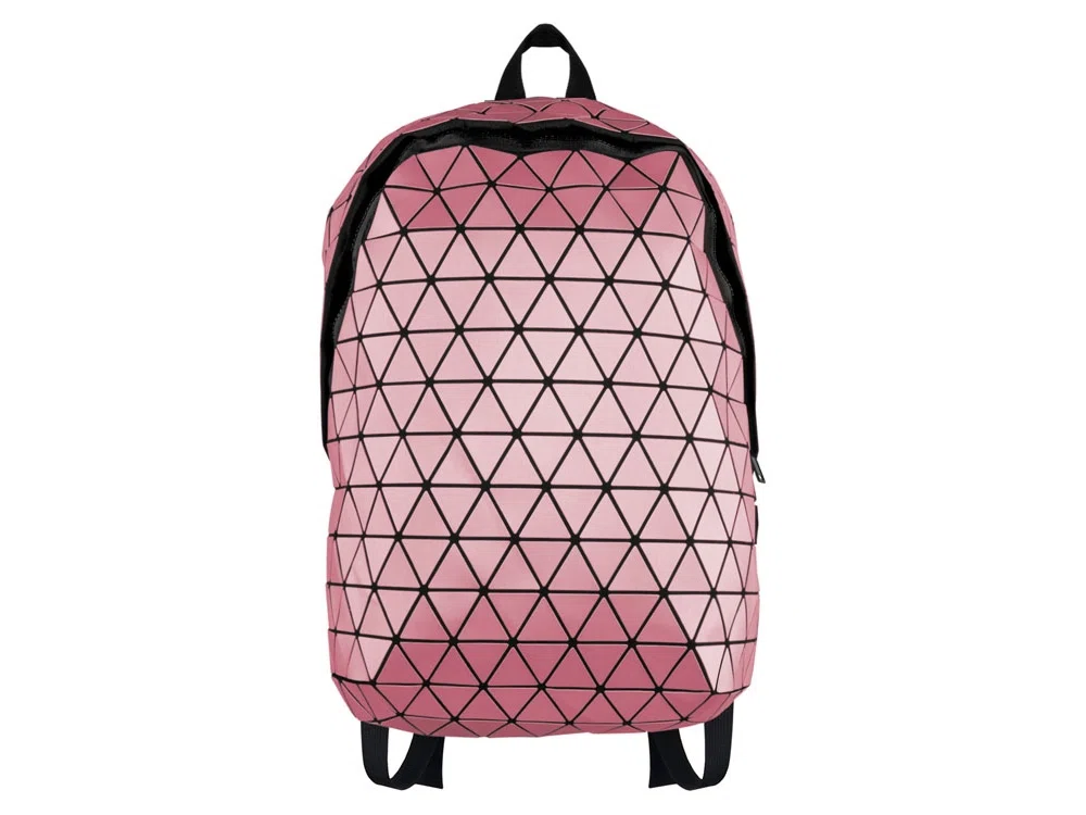 Рюкзак Mybag Prisma, розовый