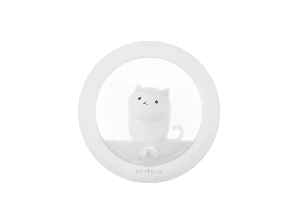 Ночник LED Gato