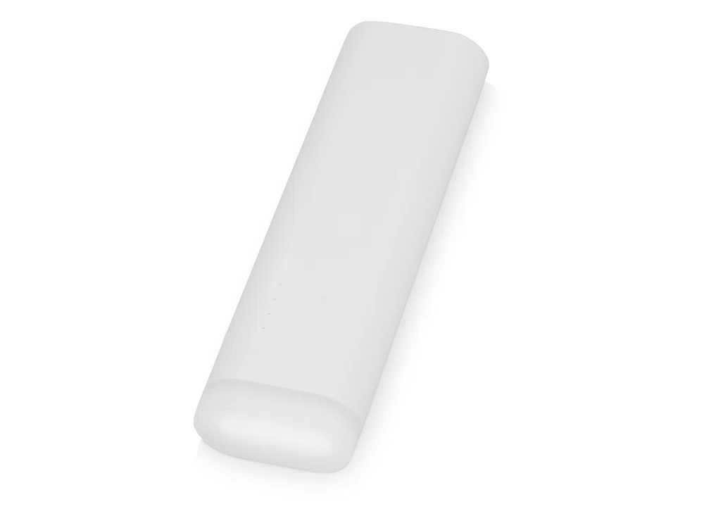 Внешний аккумулятор Lantern, 7500 mAh, белый