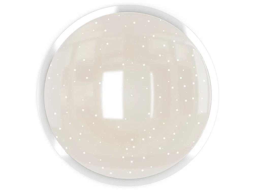 Умная потолочная лампа IoT Light DL772, белый