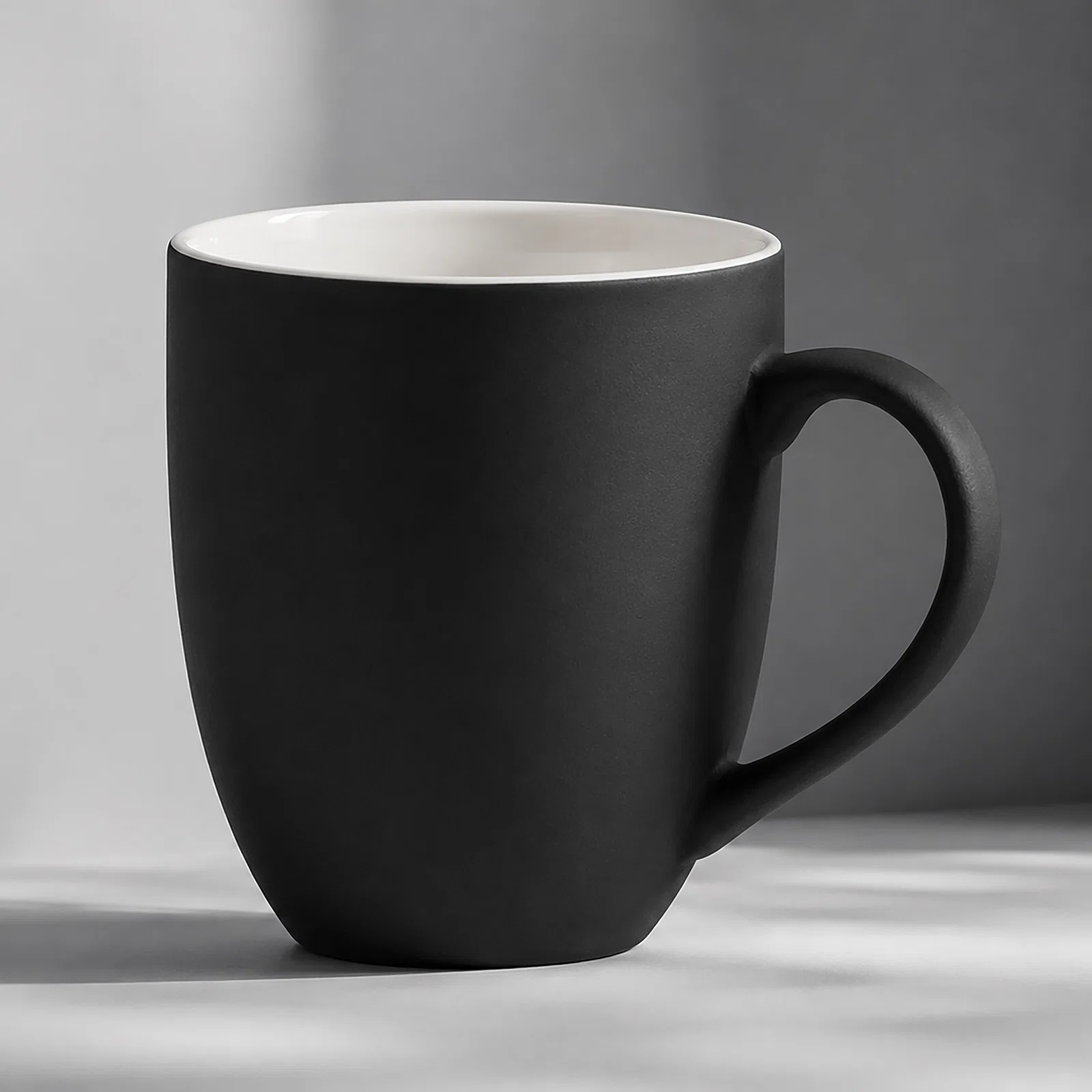 Кружка C1 soft-touch