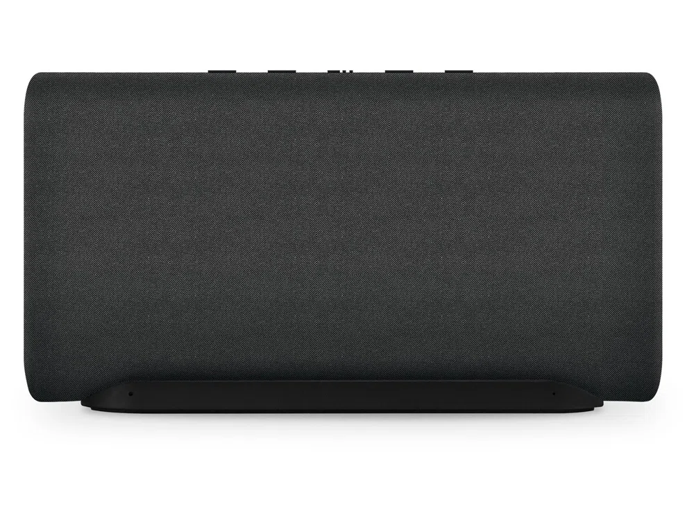Портативная колонка Mysound Orion, черный