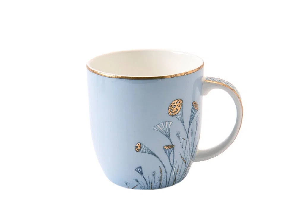 Кружка CUP 2 BLU
