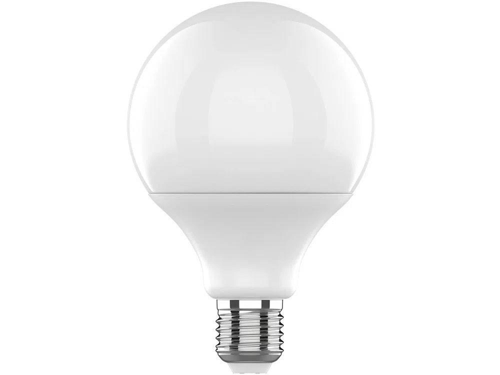 Умная LED лампочка IoT R1 RGB, белый