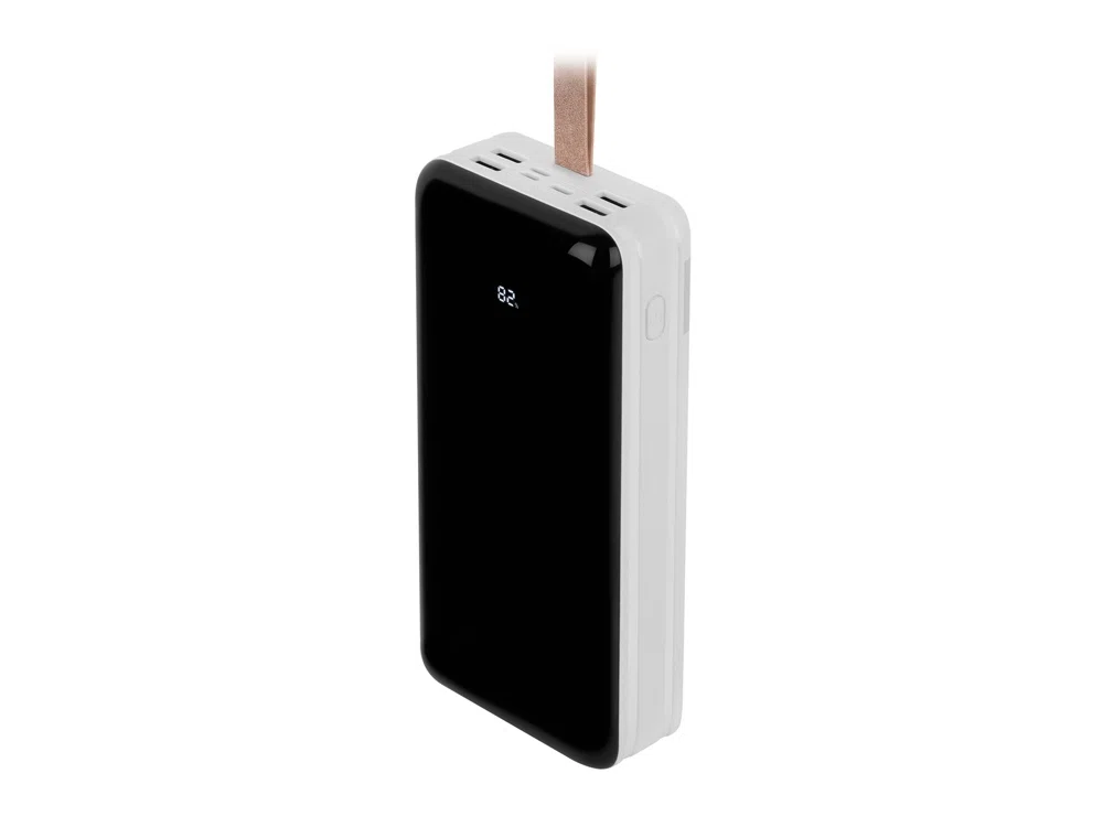 Внешний аккумулятор NEO PRO-300, 30000 mAh, белый