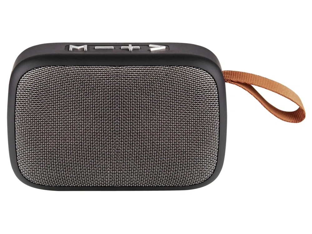 Портативная колонка Mysound BT-24, черный
