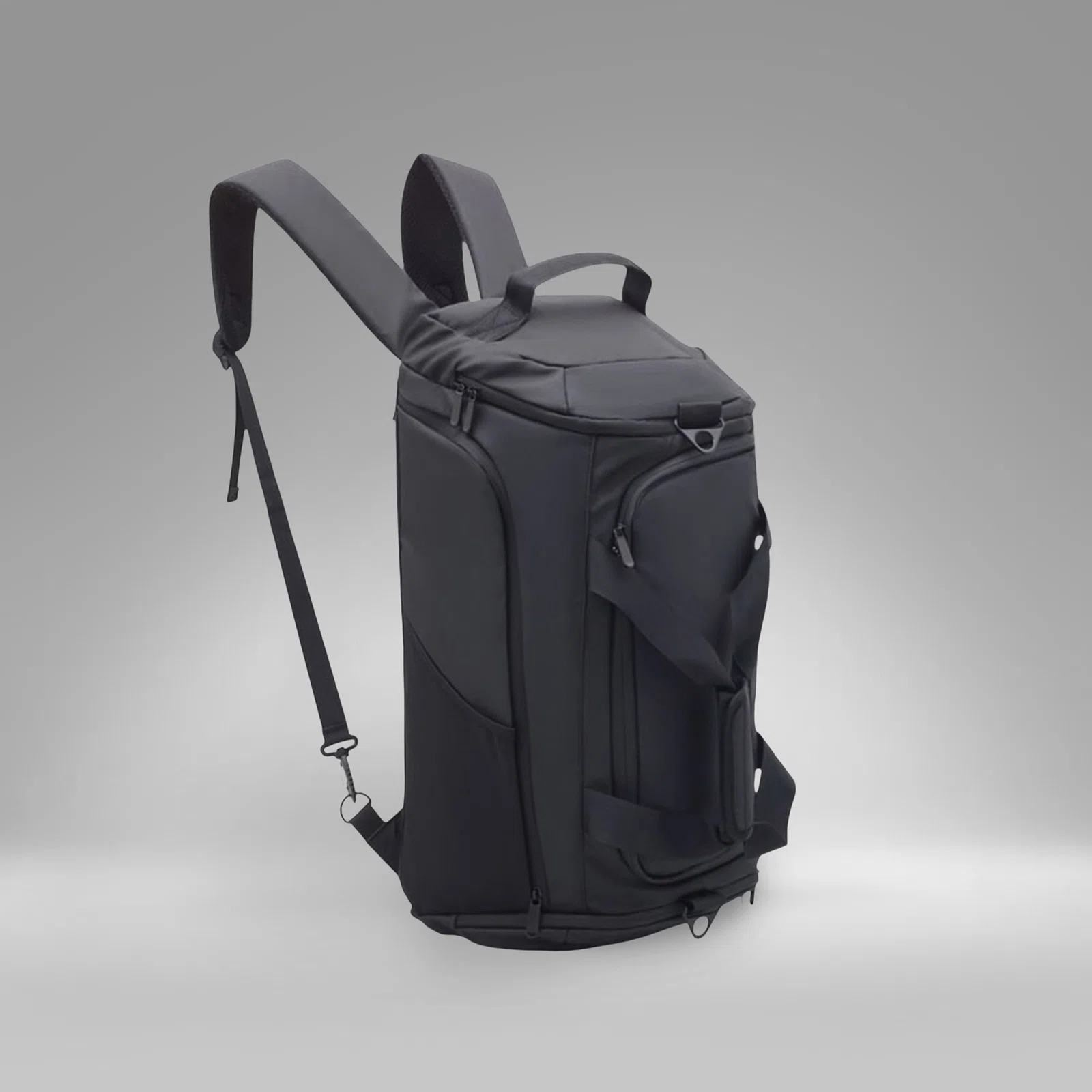 Рюкзак-спортивная сумка Duffle