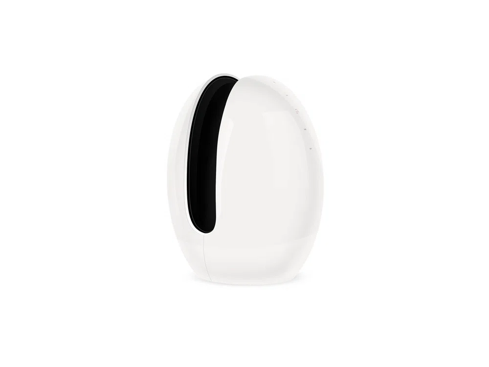 Портативная колонка Mysound EVA, белый