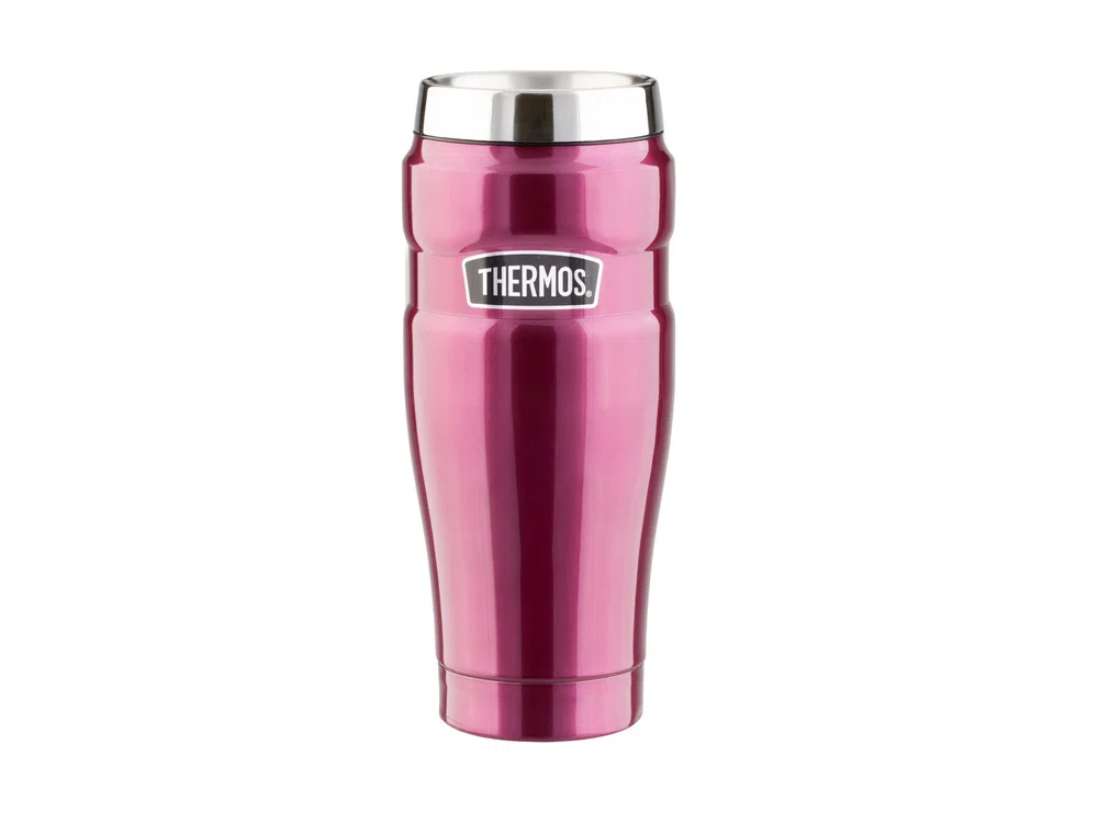 Термокружка Thermos King-SK1005, стальной