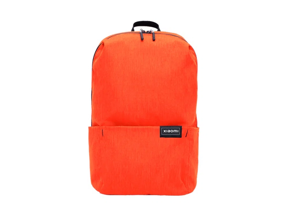 Рюкзак Mi Casual Daypack, оранжевый