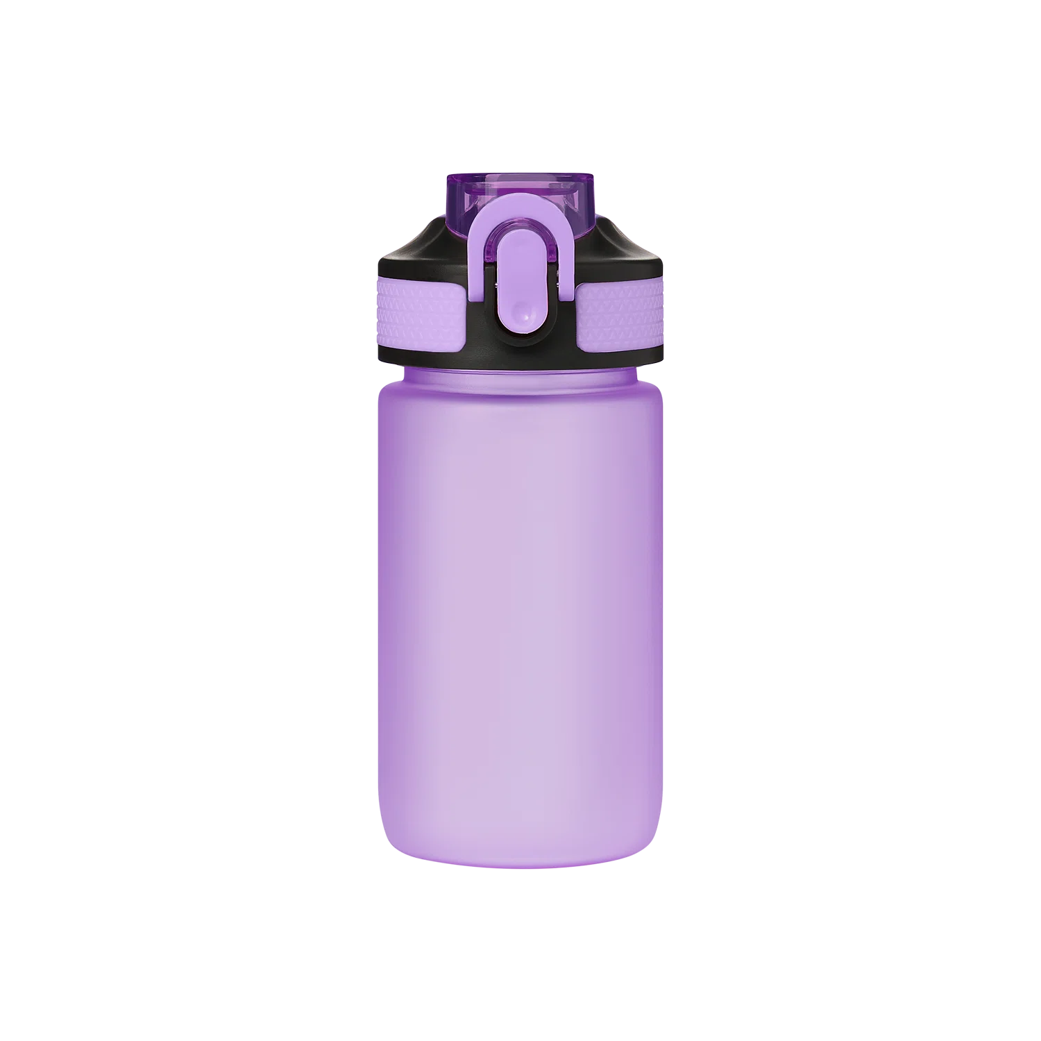 Бутылка для воды Флип мини (Flip mini), бирюзовая