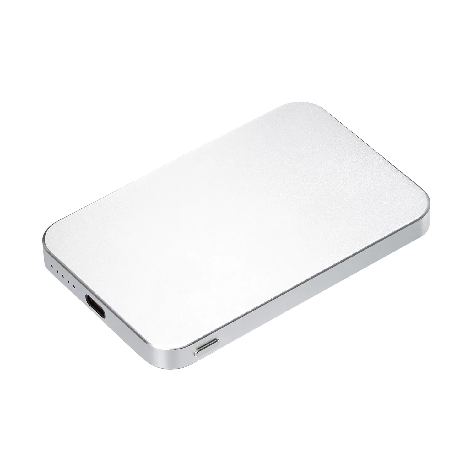 Внешний аккумулятор Артекс PD (Artex PD) 5000mAh с функцией беспроводной зарядки 15W