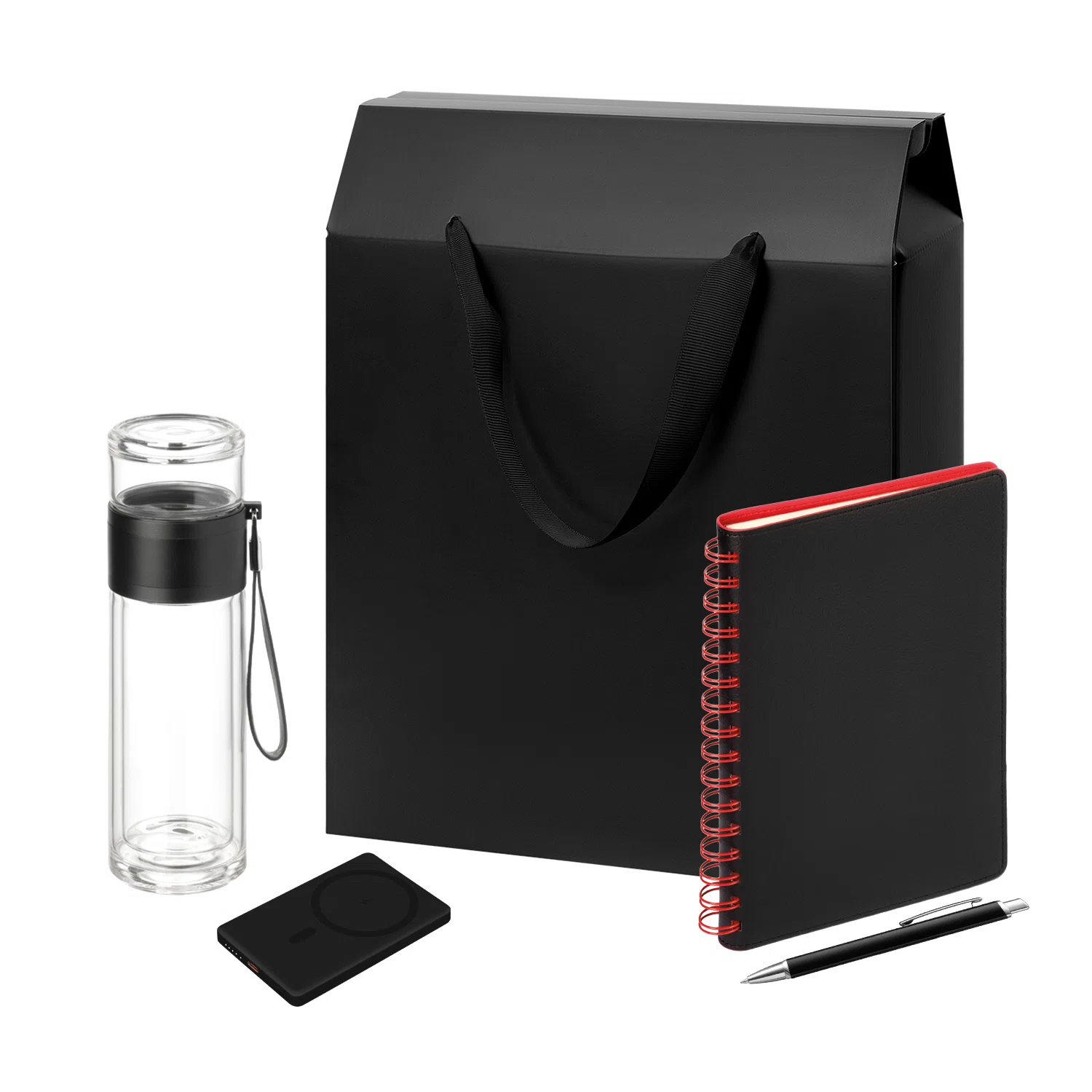 Подарочный набор Велком Пак Спарк (Welcome Pack Spark)