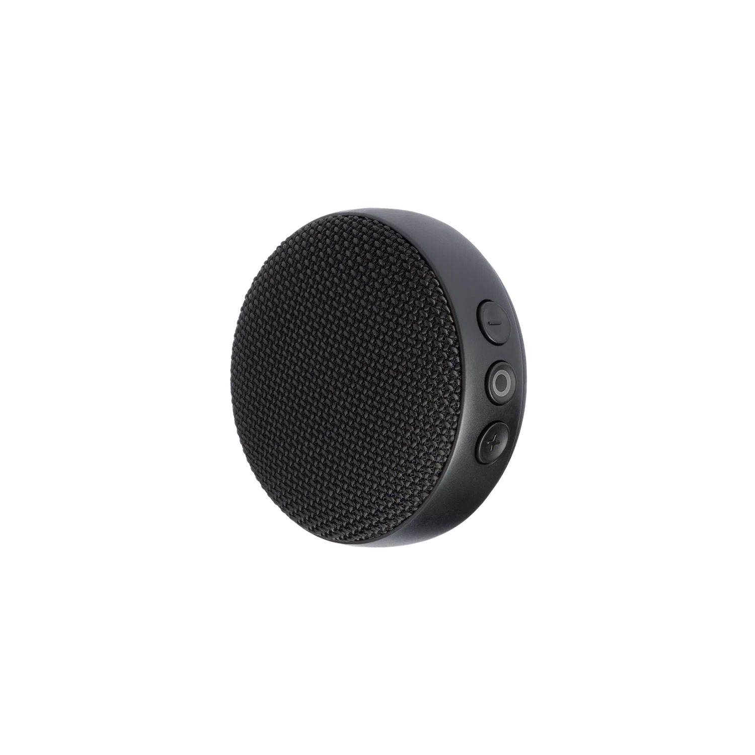 Беспроводная колонка Снэпбит (SnapBeat) 400 mAh, черная, черный