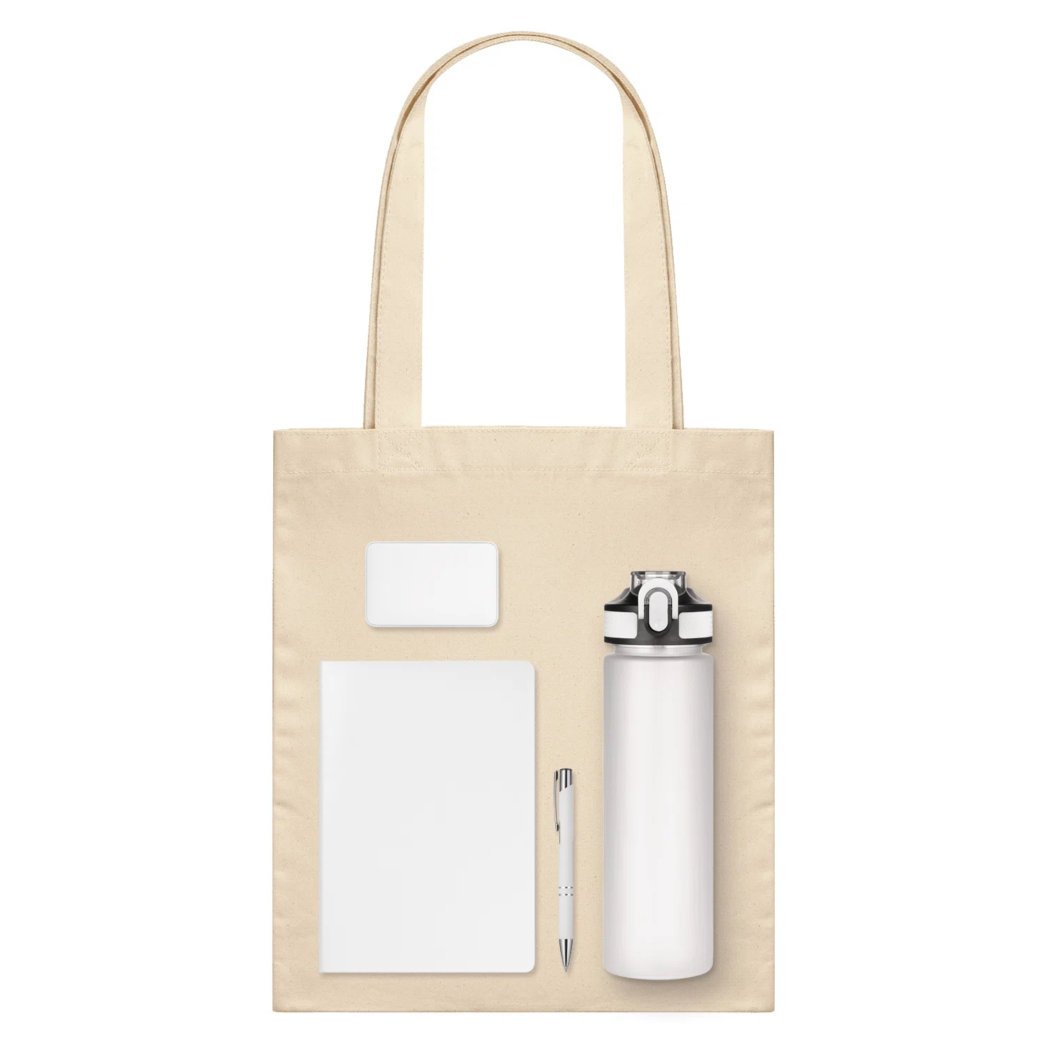 Подарочный набор Велком Пак (Welcome Pack)